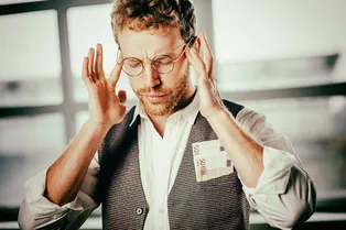 Деньги, вибрация и еще 7 самых необычных аллергенов Деньги, вибрация и еще 7 самых необычных аллергенов