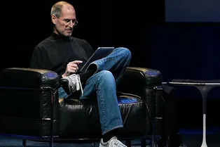 Личные вещи Стива Джобса продадут на аукционе Личные вещи Стива Джобса продадут на аукционе