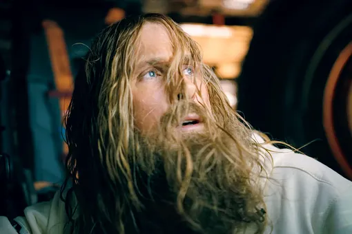 Райан Гослинг в фильме «Проект "Конец света"» (2026)