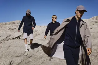 Модный дайджест января: новые коллекции и события