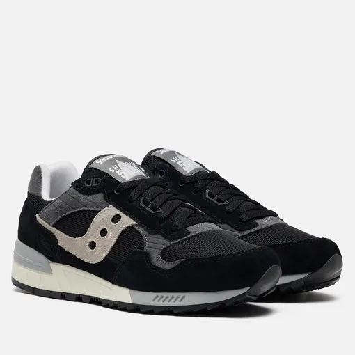 Saucony Замшевые кроссовки