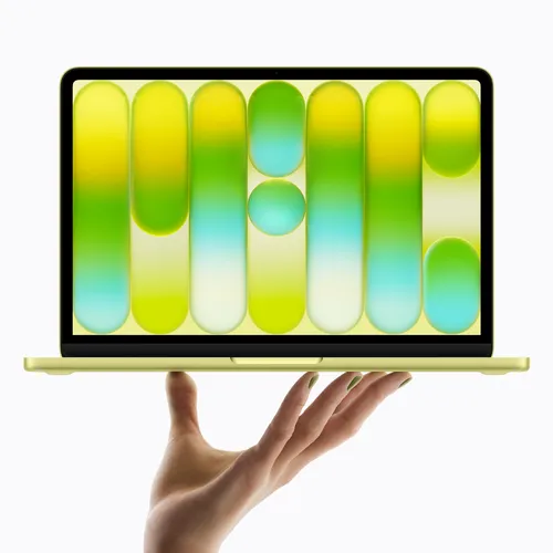 Apple представила MacBook Neo: каким получился первый по-настоящему бюджетный ноутбук компании?