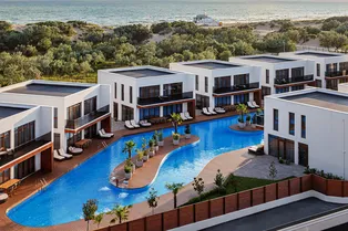 Мировые традиции гостеприимства на берегу Черного моря