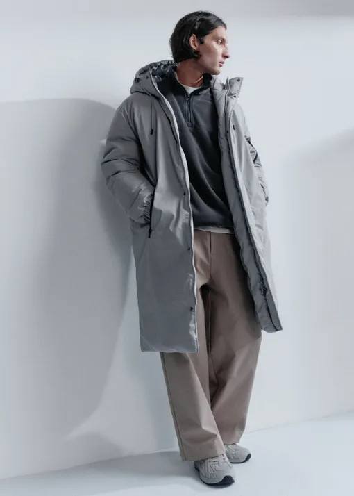 Куртка мужская