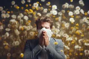 Аллергики, держитесь. Сезон цветения официально стартовал в России: каких растений нужно опасаться Аллергики, держитесь. Сезон цветения официально стартовал в России: каких растений нужно опасаться