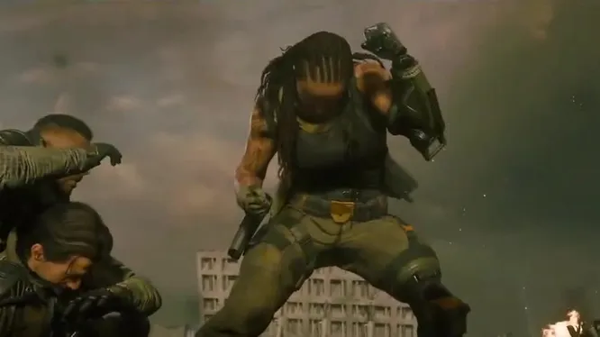 Нажми и смотри