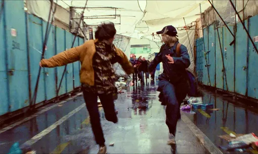 «Межсезонье»