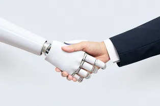 ИИ делает нас ленивыми и глупыми: достаточно лишь 10 минут с нейросетью