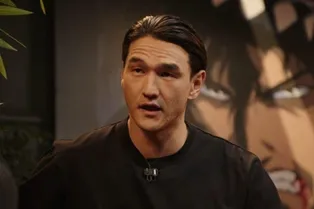 Комику Нурлану Сабурову запретили въезд в Россию на 50 лет: в чем его обвиняют