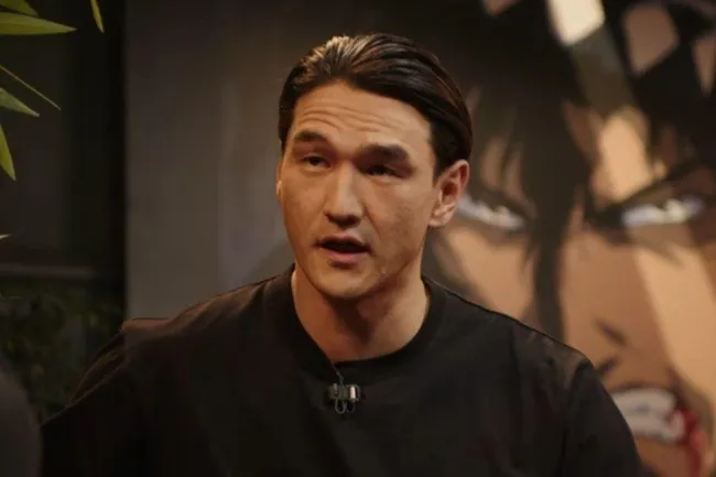 Комику Нурлану Сабурову запретили въезд в Россию на 50 лет: в чем его обвиняют