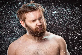 Как справиться с ночным потоотделением