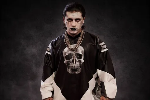 Срыв концертов и судебные иски: за что в России «отменяют» рэпера Ганвеста Срыв концертов и судебные иски: за что в России «отменяют» рэпера Ганвеста