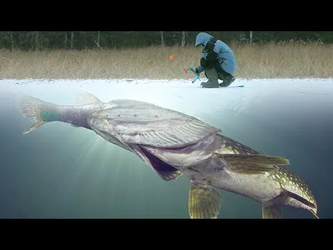 Нажми и смотри
