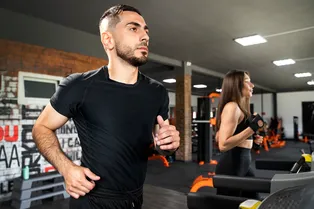 Почему у вас растет выносливость, но не мышцы? Вот что вы делаете не так Почему у вас растет выносливость, но не мышцы? Вот что вы делаете не так