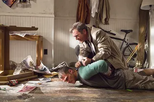 Око за око: топ‑9 выдающихся фильмов про месть Око за око: топ‑9 выдающихся фильмов про месть