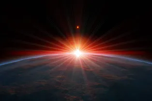 Земля снова под ударом: планету накроет геошторм Земля снова под ударом: планету накроет геошторм