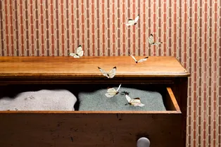 Экономия + экология: зачем зумеры возрождают модные тренды из прошлых эпох Экономия + экология: зачем зумеры возрождают модные тренды из прошлых эпох