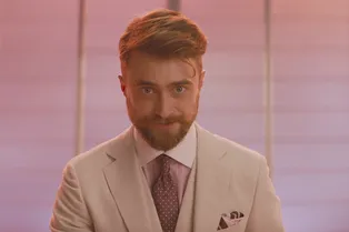 Дэниел Рэдклифф рассказал, как отказался от сигарет: он курил около 20 лет и не видел в этом проблемы