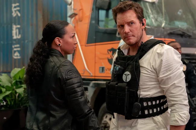 Фильм Бекмамбетова обошел «Аватар 3» в кинотеатрах США: такого не ожидал никто